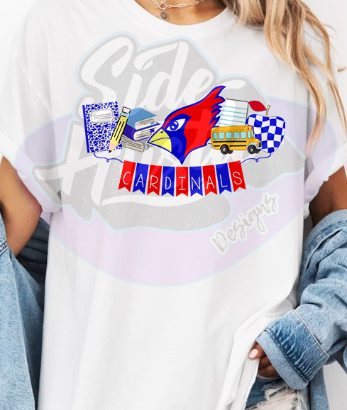 2026 BANNER MASCOT