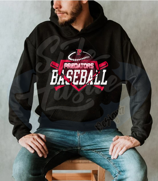 BASEBALL DESIGN A DRIFIT