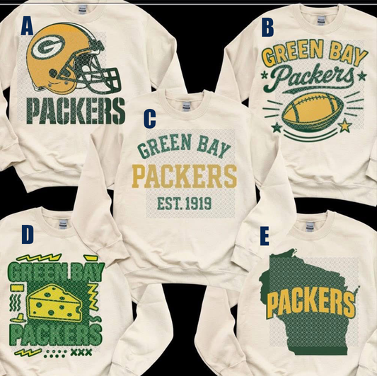 Green Bay Packers