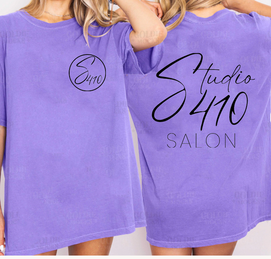 STUDIO 410