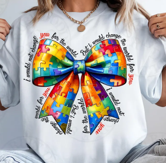 Autism Design 1