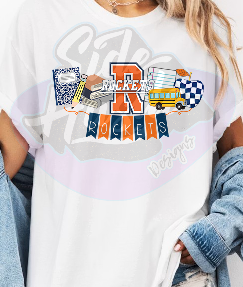 2026 BANNER MASCOT