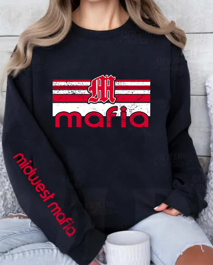 MAFIA RETRO