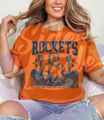 FOOTBALLMASCOT LETTERMAN JACKET