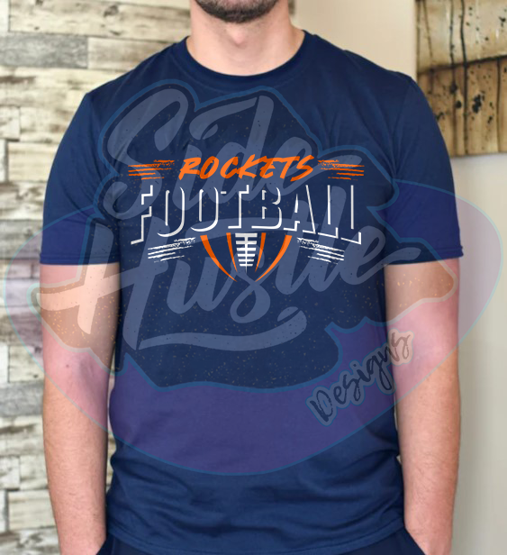 FOOTBALL ARCH