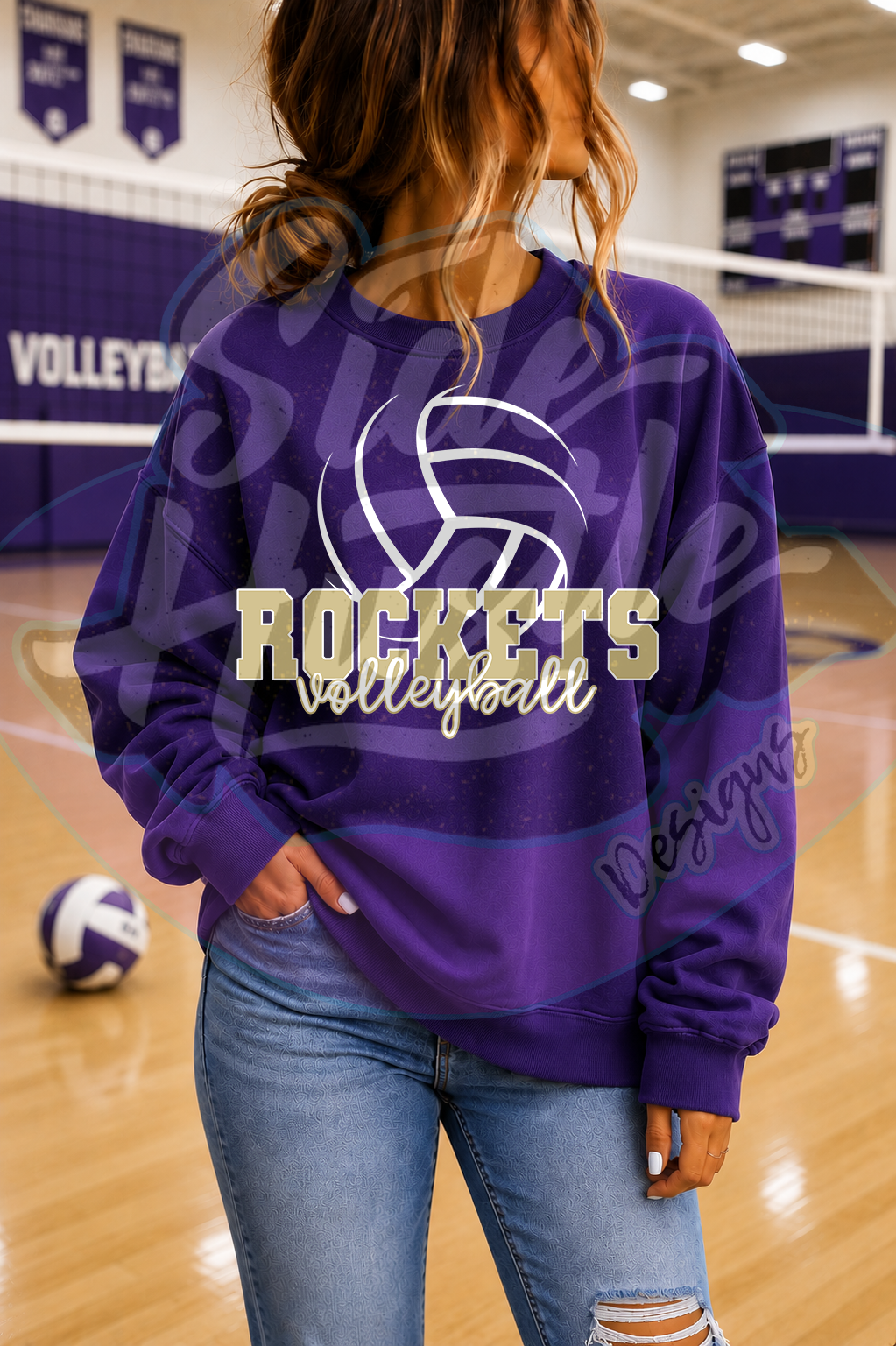 2026 VOLLEYBALL SIMPLE