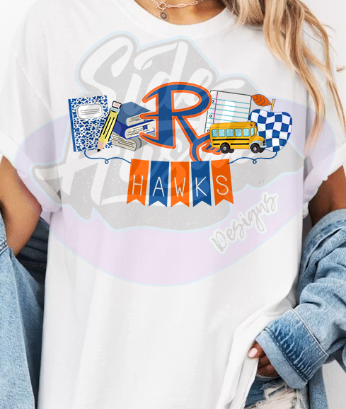 2026 BANNER MASCOT