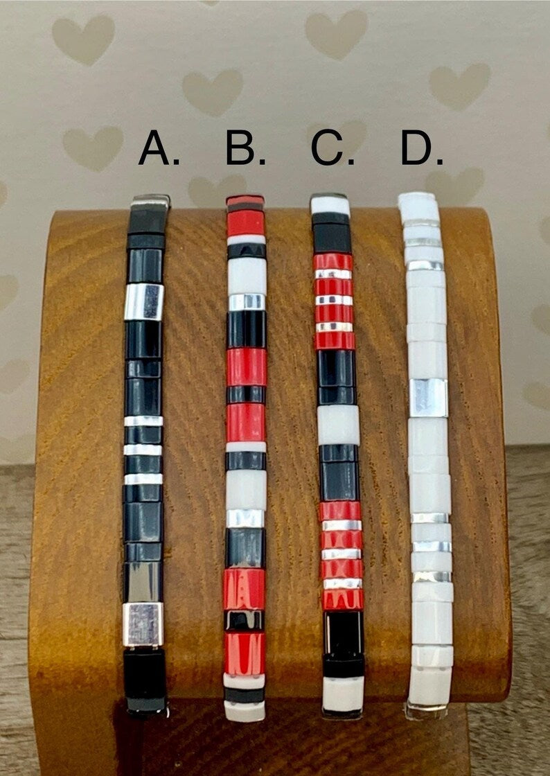 BRACELETS