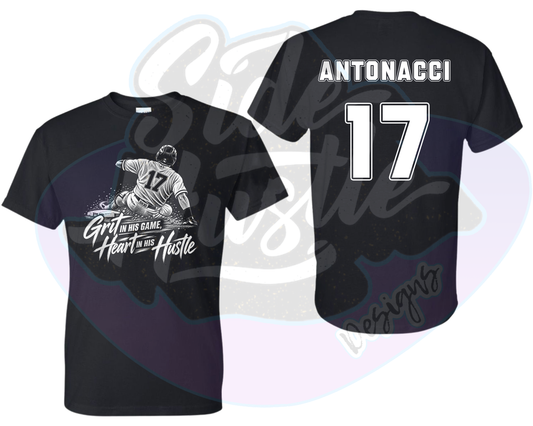 SNACCI 17