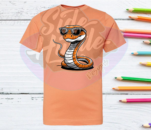 Funky Mascot