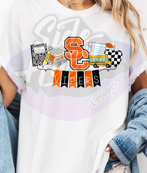 2026 BANNER MASCOT