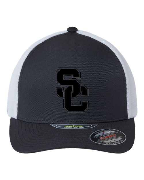 Mono Color Mascot Hat