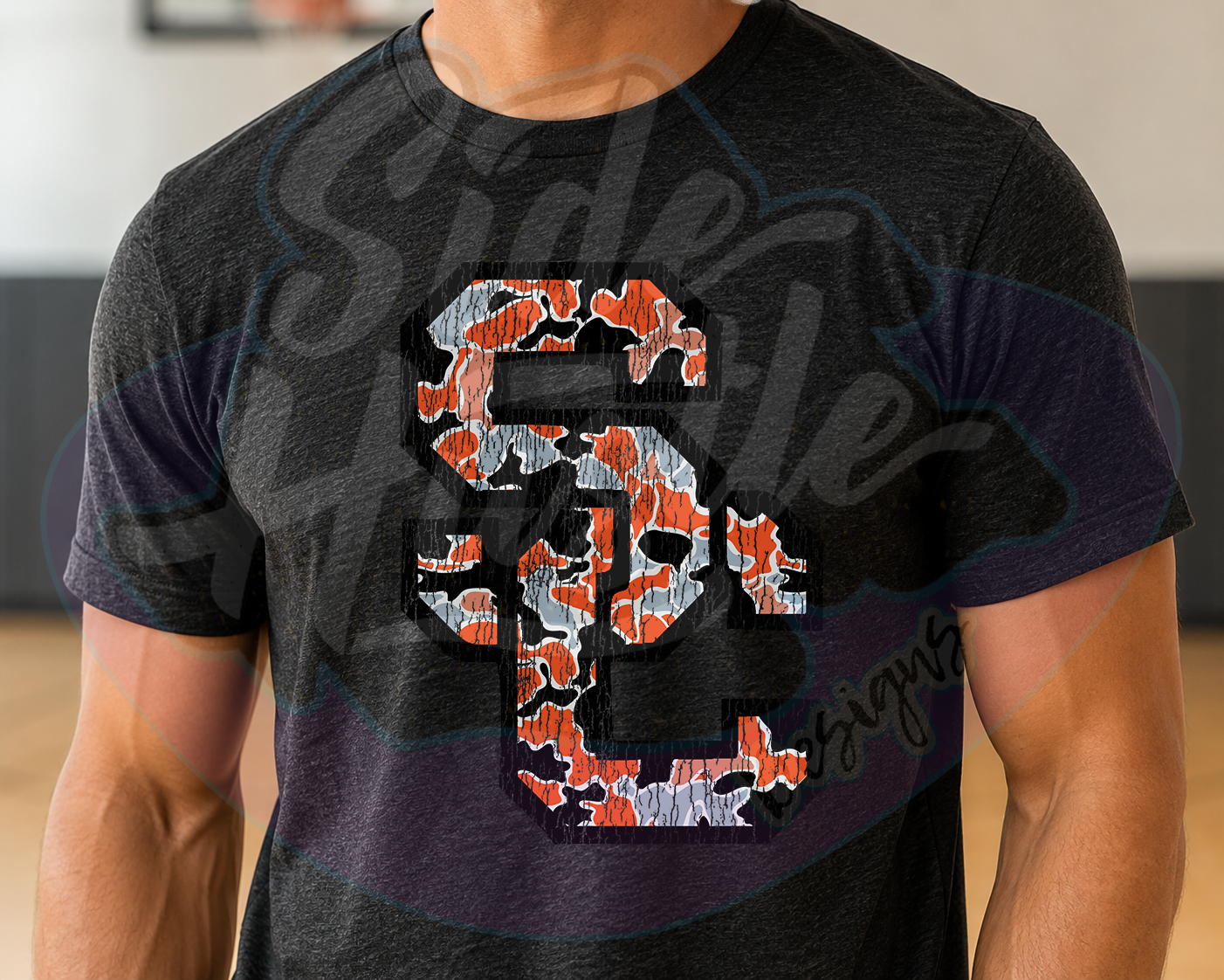 2026 CAMO