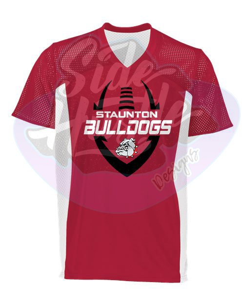 Football Jersey