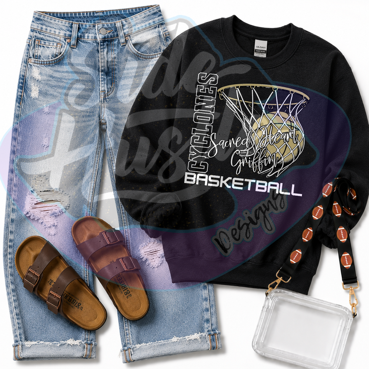 2026 BASKETBALL NET