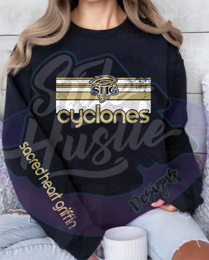 2026 RETRO CS