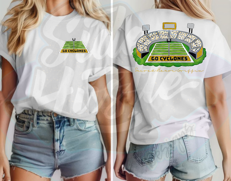 FOOTBALL STADIUM