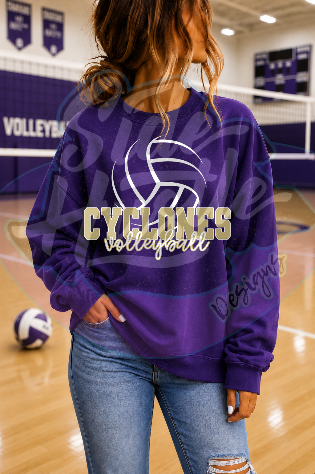 2026 VOLLEYBALL SIMPLE