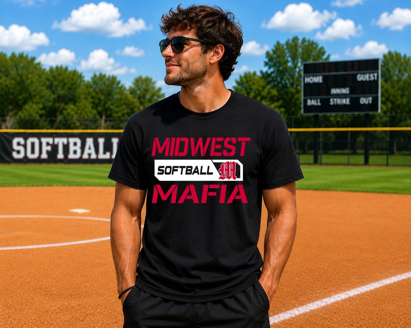 MAFIA 26 SIMPLE
