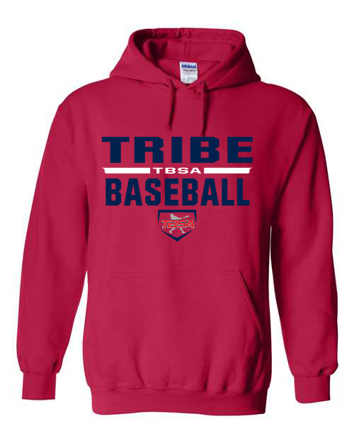 TRIBE BASEBALL SIMPLE - ADULT