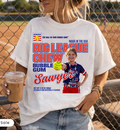BIG LEAGUE