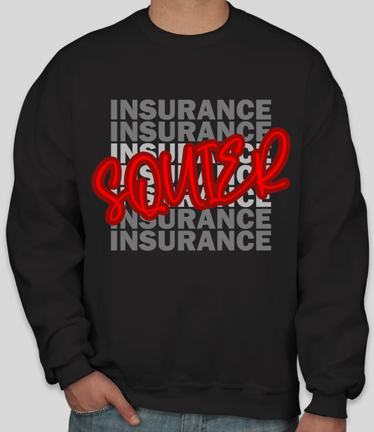 SQUIER INSURANCE