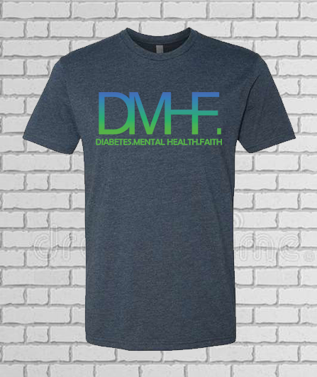 DMHF Short Sleeve