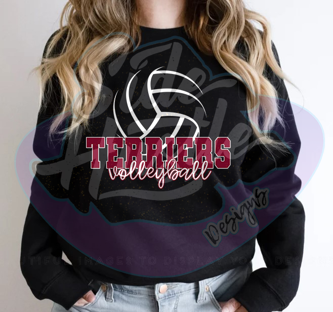 2026 VOLLEYBALL SIMPLE