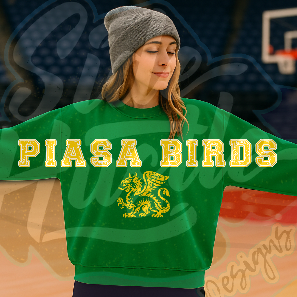 OVERSIZE - CUSTOMIZE TO ANY TEAM