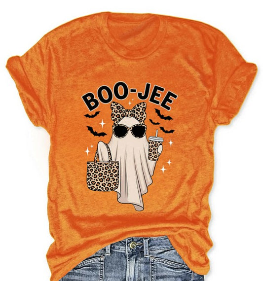 BooJee Ghost