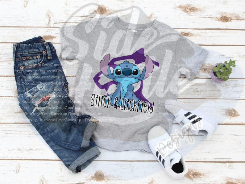 Stitch