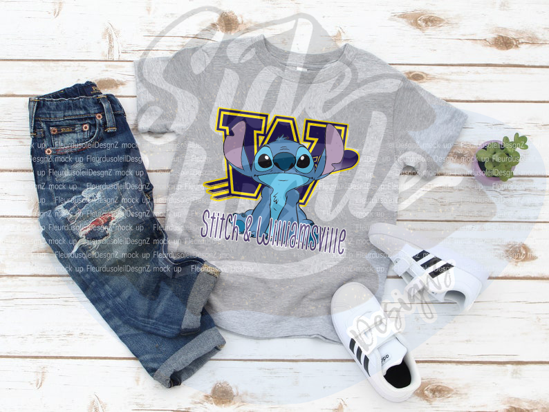 Stitch