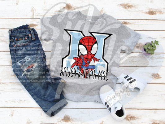 SPIDEY