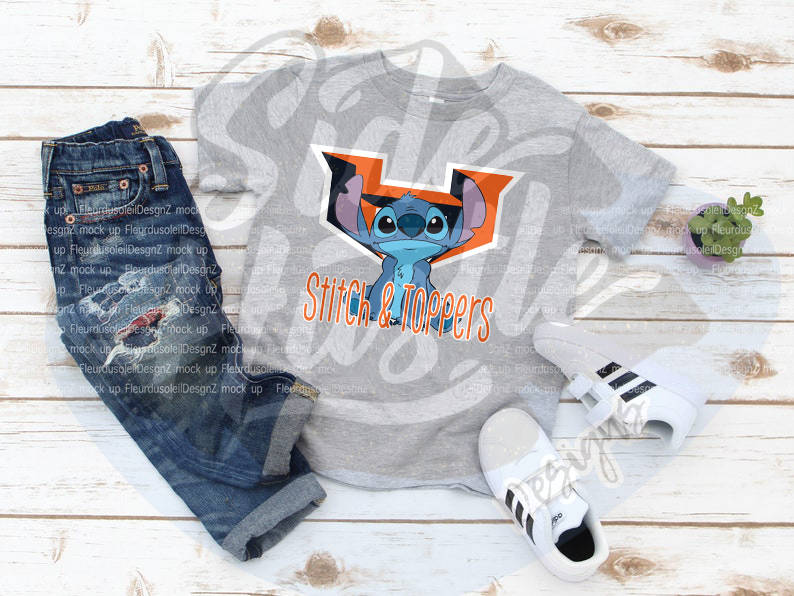 Stitch
