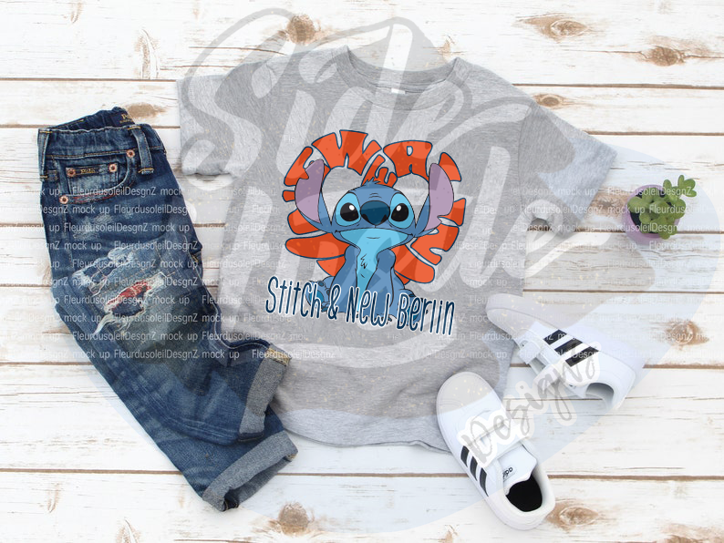 Stitch