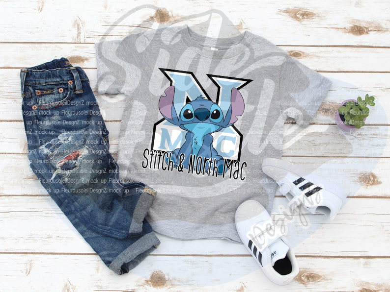 Stitch