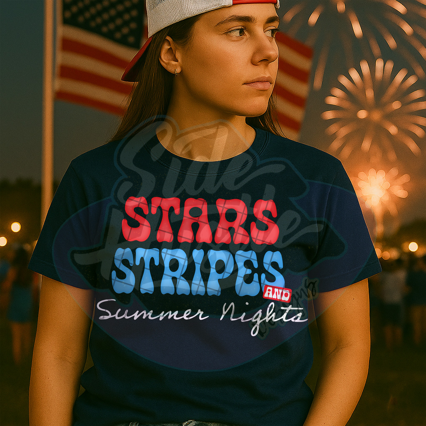 Summer Nights