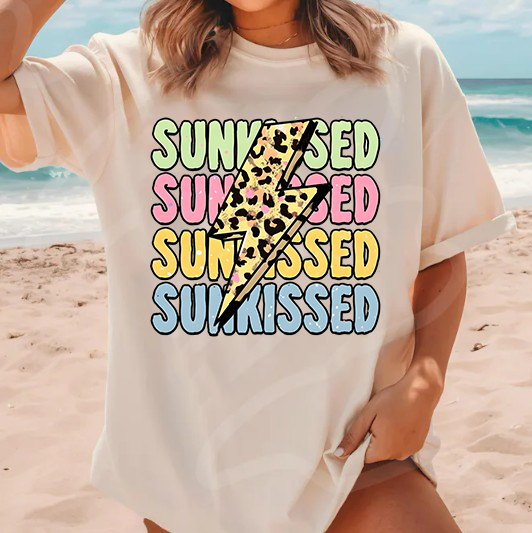 Sunkissed