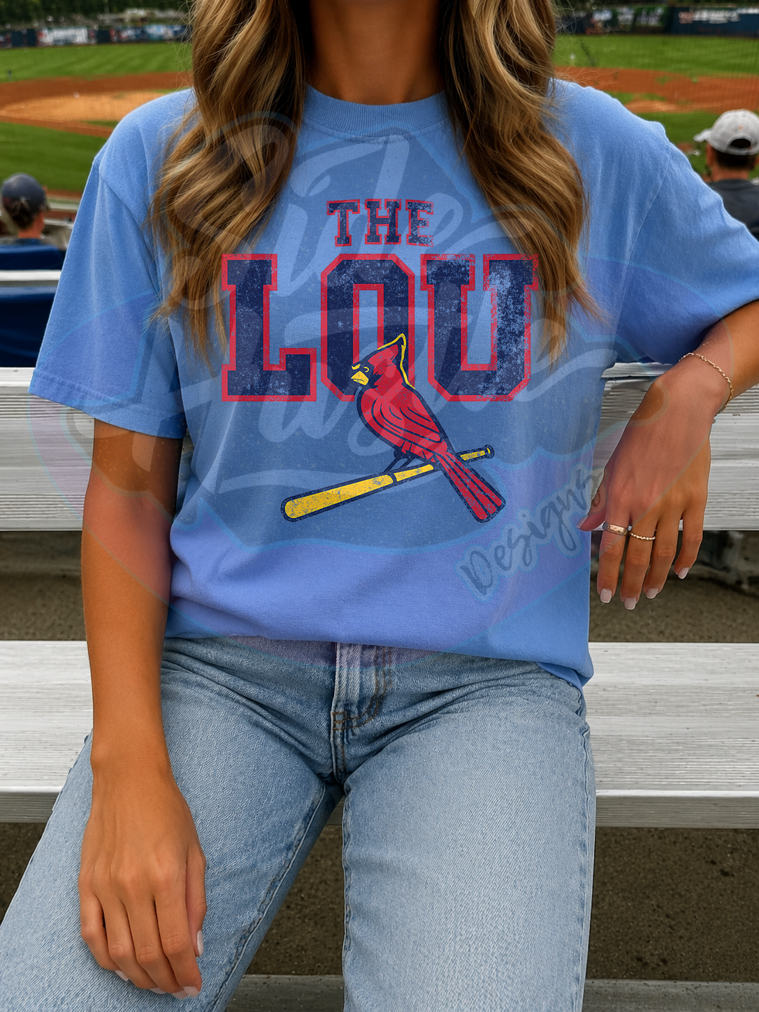 THE LOU