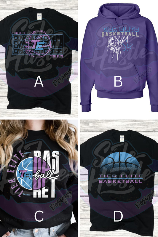 TIER ELITE BASKETBALL