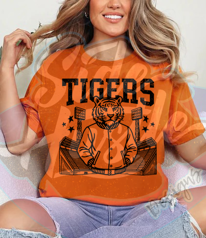 FOOTBALLMASCOT LETTERMAN JACKET