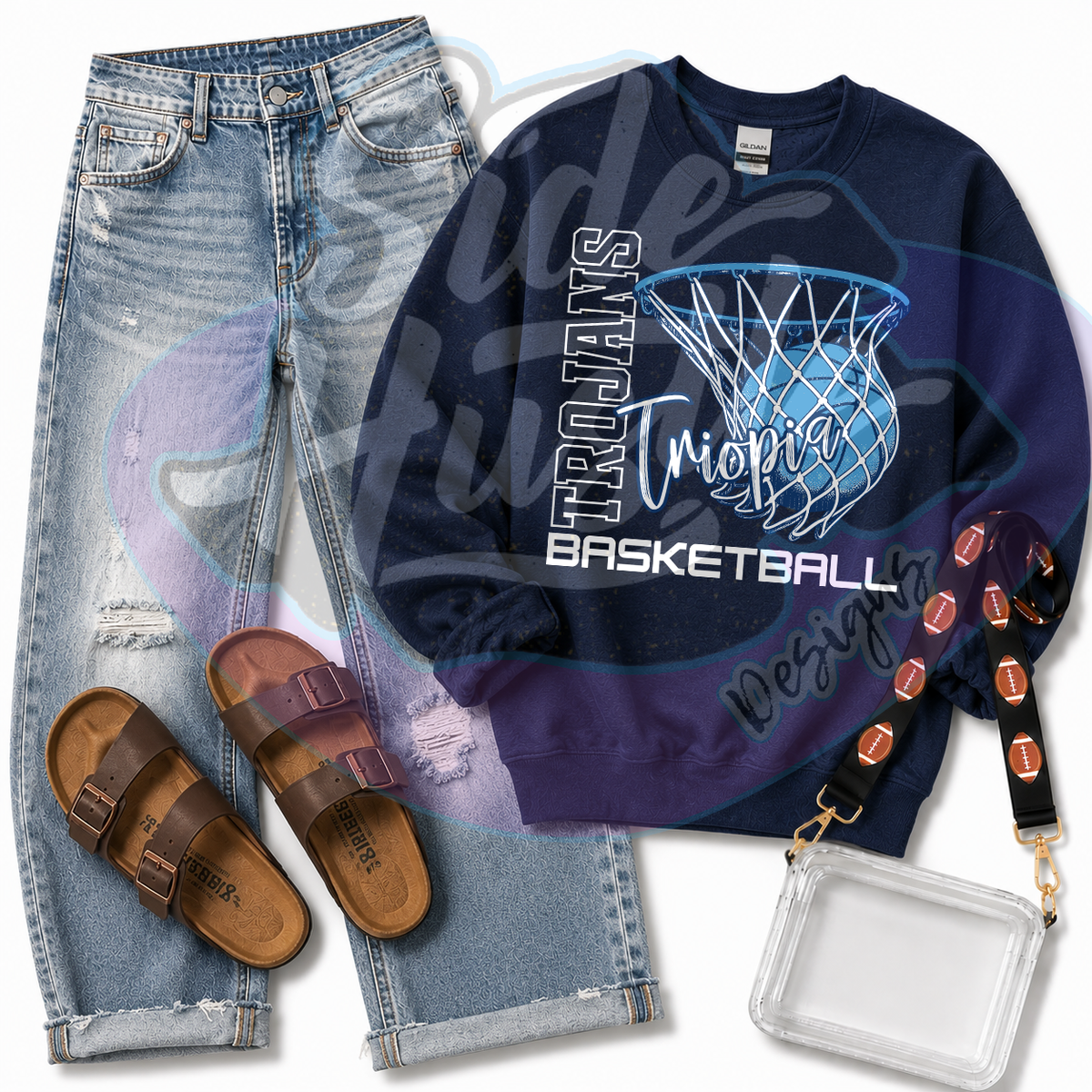 2026 BASKETBALL NET