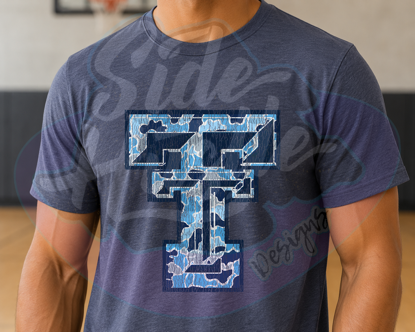 2026 CAMO