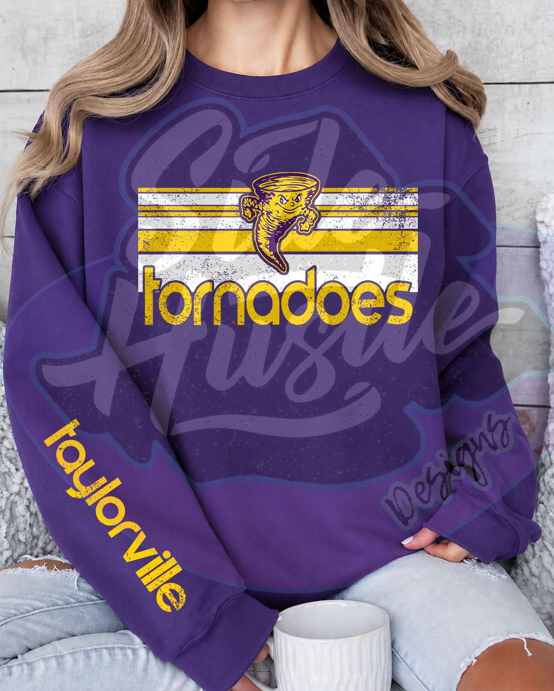 2026 RETRO CS