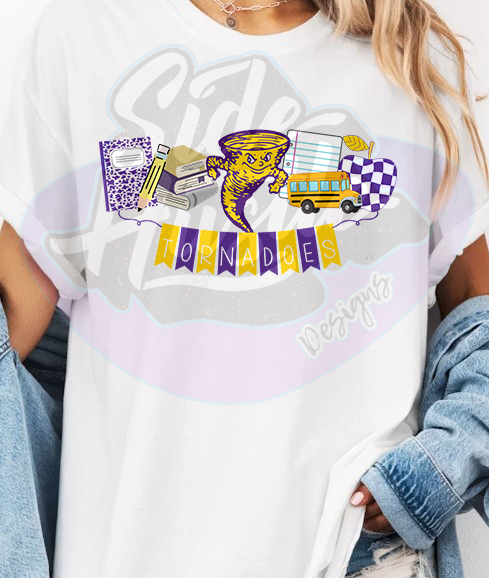 2026 BANNER MASCOT