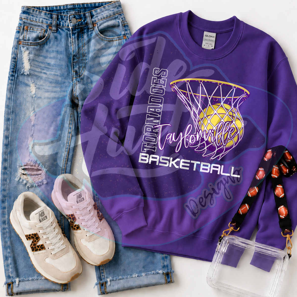 2026 BASKETBALL NET