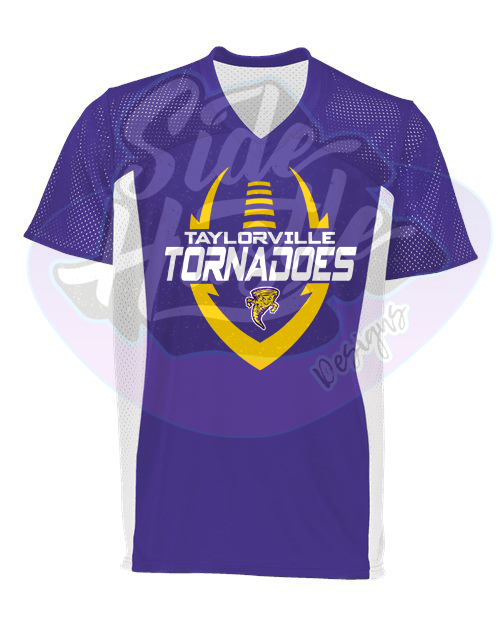Football Jersey