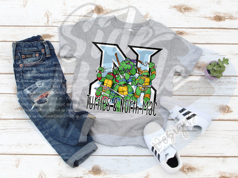 TURTLES