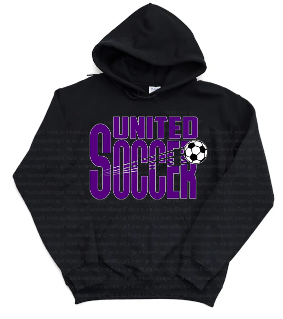 Soccer Design B