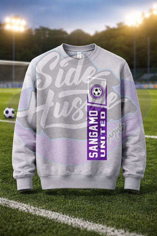 SANGAMO UNITED VERTICAL